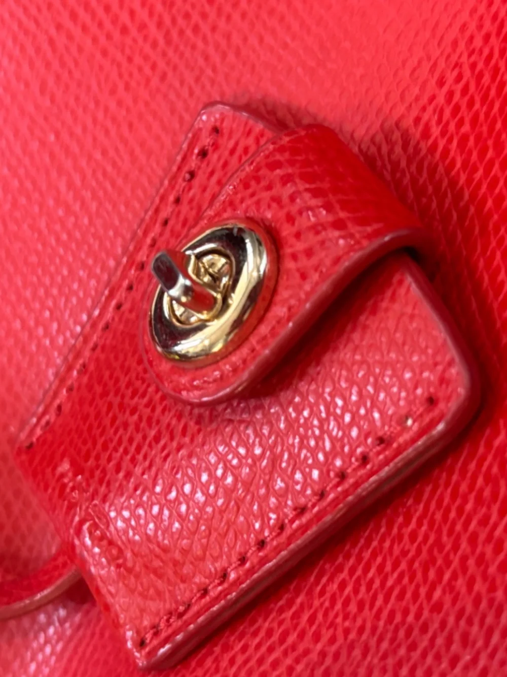 Coach Crossbody or hand Bag. - Picture 7 of 14